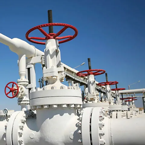 solzatec Elastomers Pump & Valve Custom Rubber Molding