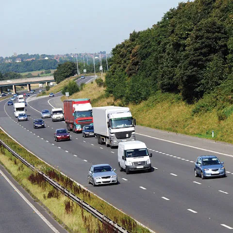 solzatec Elastomers Transporation & Automotive Custom Rubber Molding