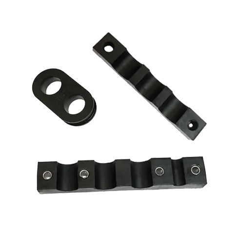solzatec Locomotive Cleats & Grommets