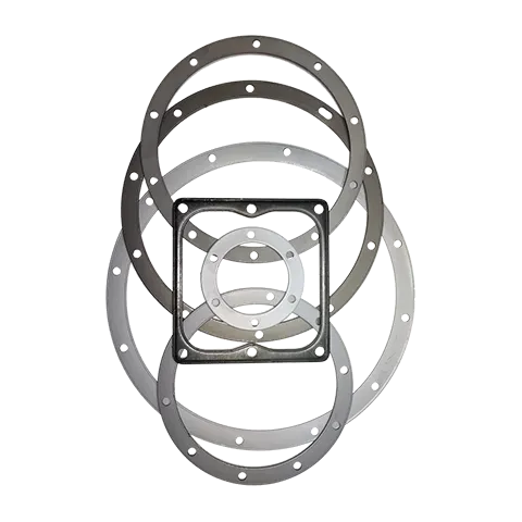 solzatec High Performance Exhaust Manifold Gaskets