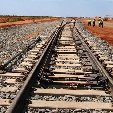 solzatec Railway Infrastructure Signal Wayside Rotary Helper Layouts