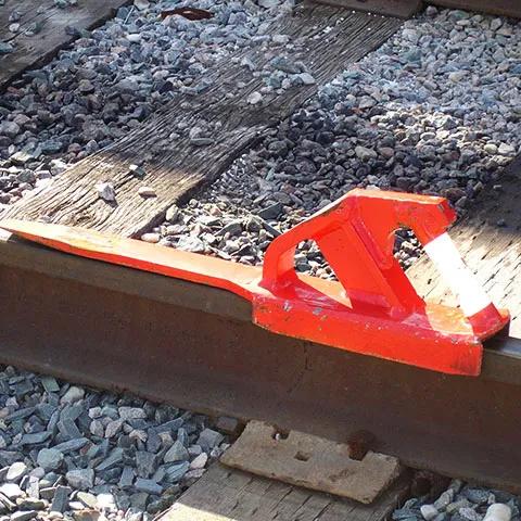 solzatec Rail Infrastructure Track Skates