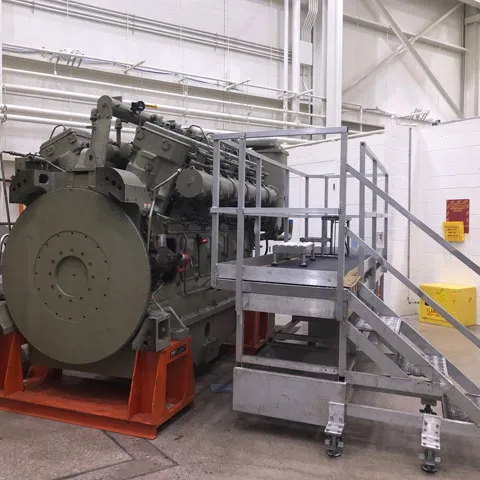 solzatec Marine Engine Parts Service 