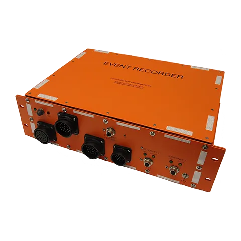 Solzatec Digital Electronics Event Recorder