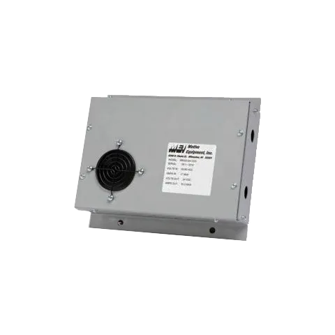 Locomotive Cab Power Converter ME420-24-1200│Solza Technologies Limited