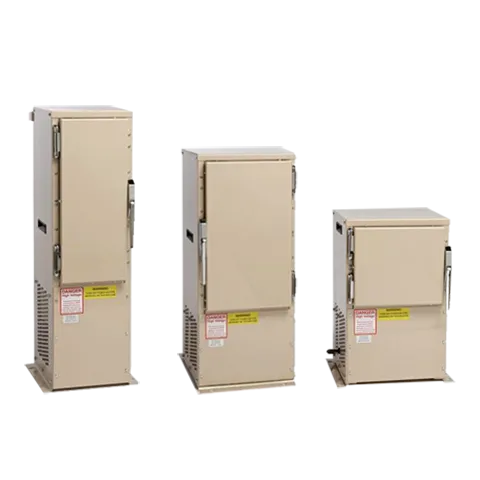 solzatec Locomotive Cab Refrigerators