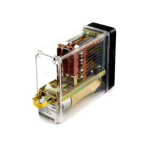 SOLZA TECHNOLOGIES LIMITED - Signaling Relays