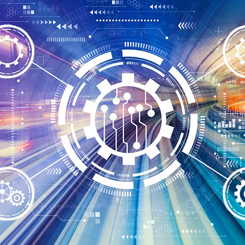 Signaling & Train Control Information Management│Solza Technologies Limited
