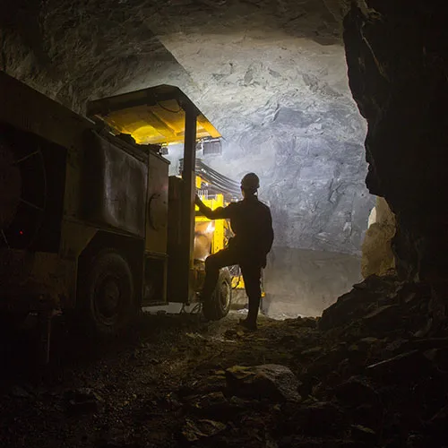 Underground Drill Guidance Solution│SOLZA TECHNOLOGIES LIMITED