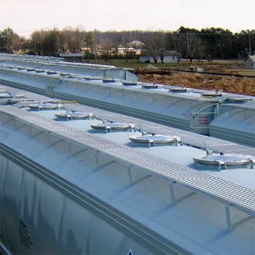 Hatch Cover Systems│Solza Technologies Limited