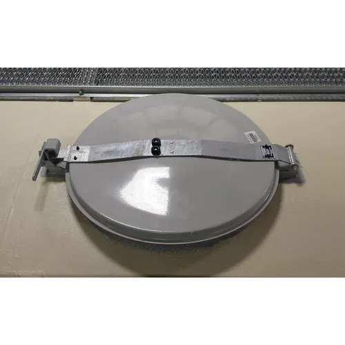 Hatch Cover Systems│Solza Technologies Limited