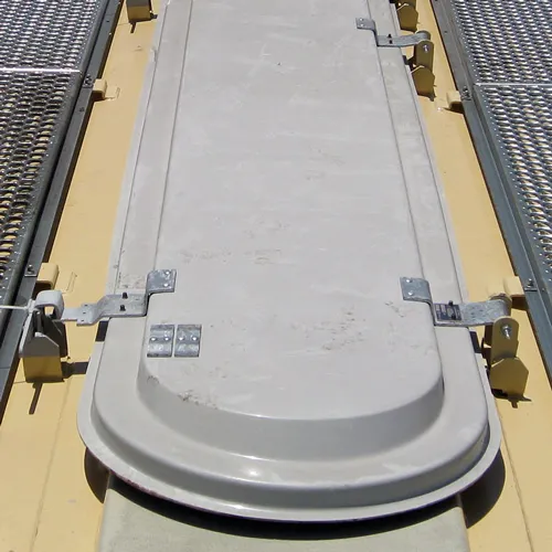 Hatch Cover Systems│SOLZA TECHNOLOGIES LIMITED
