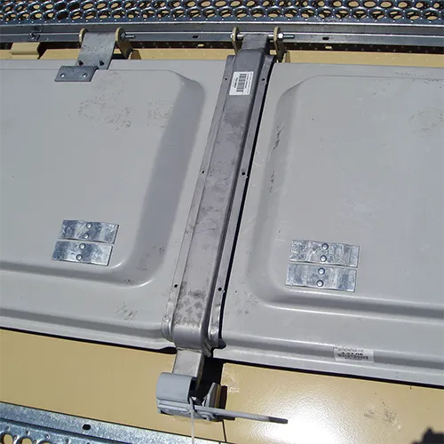 Hatch Cover Systems│SOLZA TECHNOLOGIES LIMITED