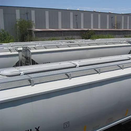 Hatch Cover Systems│SOLZA TECHNOLOGIES LIMITED
