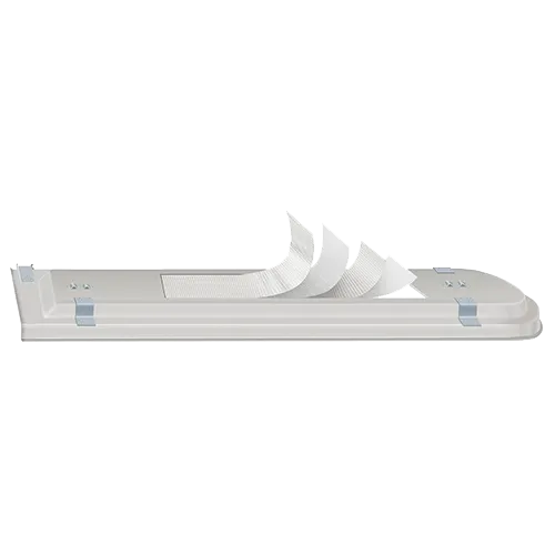 Hatch Cover Systems│SOLZA TECHNOLOGIES LIMITED