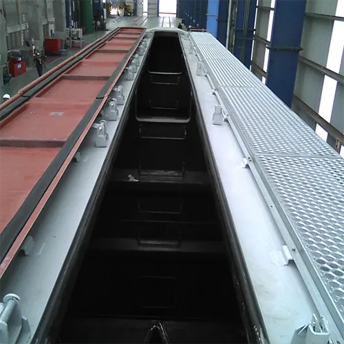 Hatch Cover Systems│SOLZA TECHNOLOGIES LIMITED