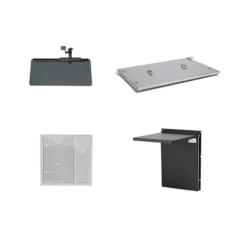 Locomotive Cab Accessories│SOLZA TECHNOLOGIES LIMITED