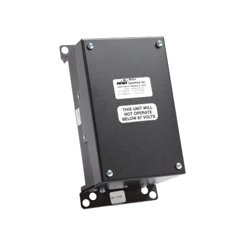 Locomotive Power Inverter ME408-5 Series│Solza Technologies Limited