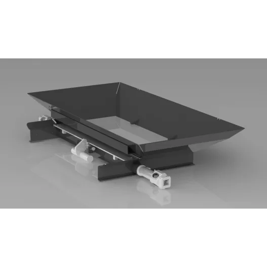 Outlet Gate Systems│Solza Technologies Limited