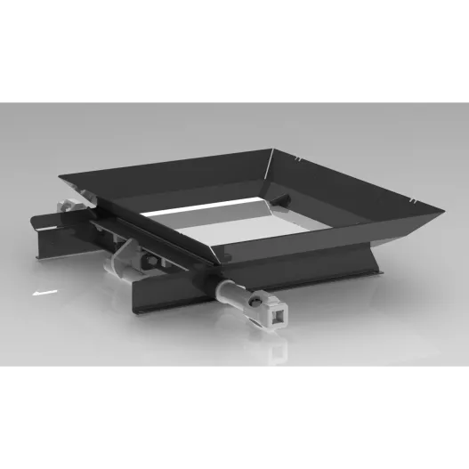 Outlet Gate Systems│Solza Technologies Limited