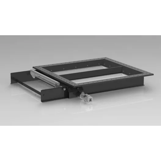 Outlet Gate Systems│Solza Technologies Limited