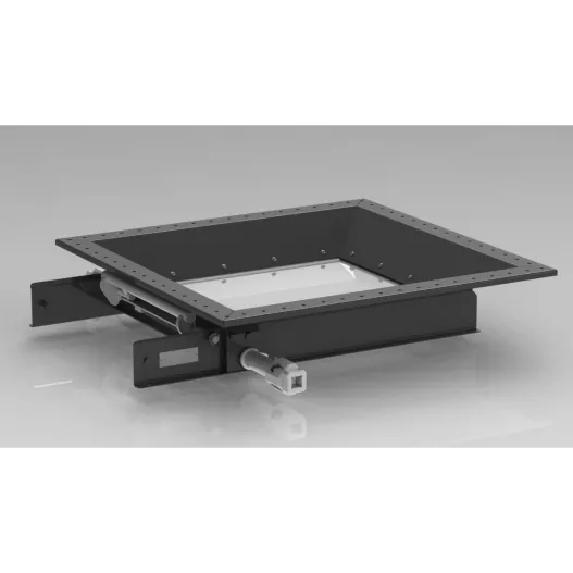 Outlet Gate Systems│Solza Technologies Limited