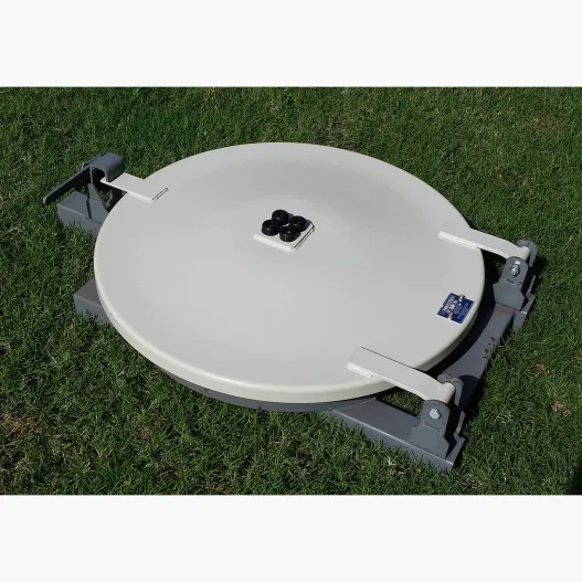 Hatch Cover Systems│Solza Technologies Limited
