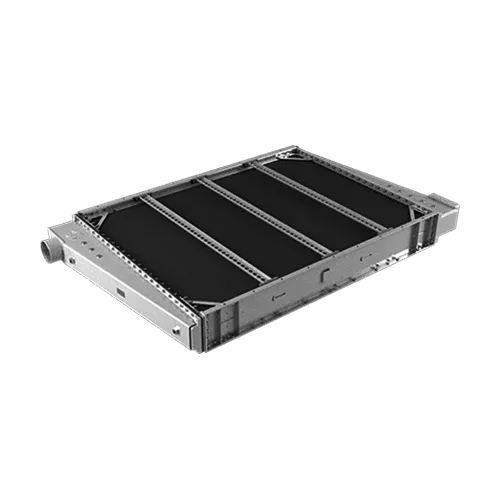 Charge Air Coolers│SOLZA TECHNOLOGIES LIMITED