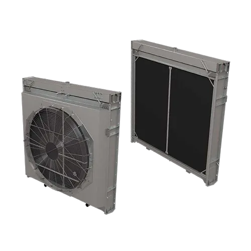 Sectional Radiators│SOLZA TECHNOLOGIES LIMITED