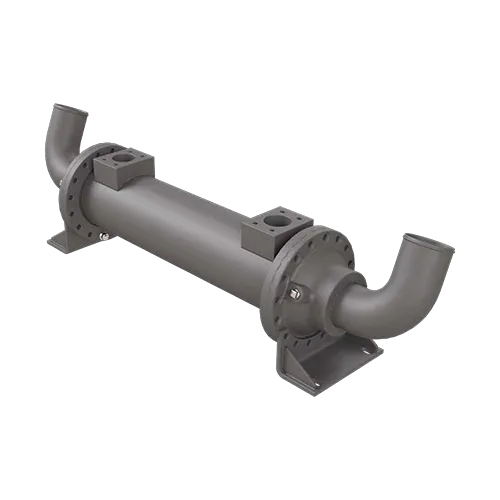 Wet Brake & Lube Oil Coolers│SOLZA TECHNOLOGIES LIMITED