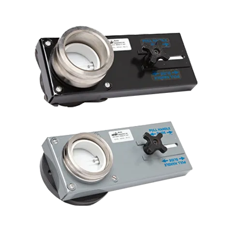 Locomotive Cab Drain Valves│Solza Technologies Limited