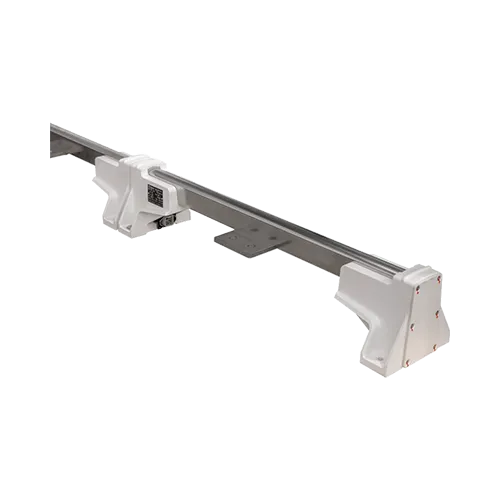 RoofRAILS │ SOLZA TECHNOLOGIES LIMITED E-Bus Charging Solutions