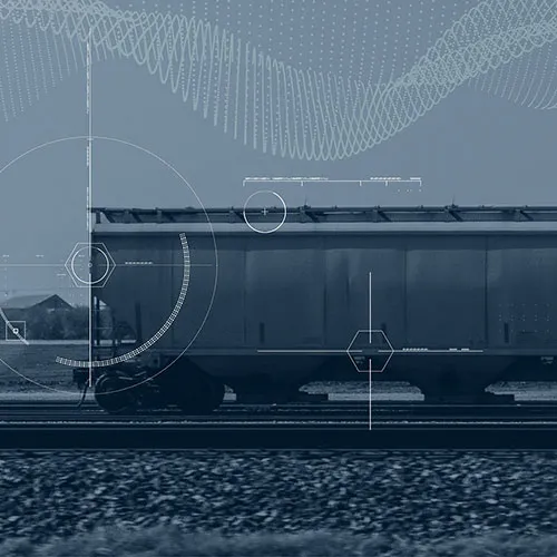 Railcar Telematics │ SOLZA TECHNOLOGIES LIMITED