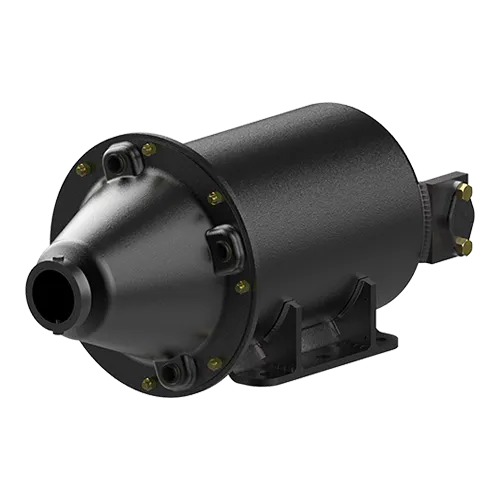 Freight Car Brake Cylinder