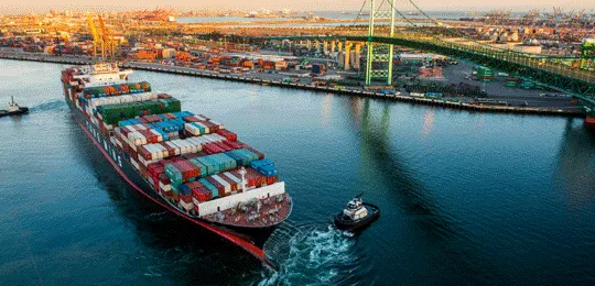 solzatec Port Optimizer Case study
