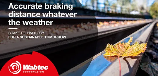 solzatec Transit Rail Braking Systems