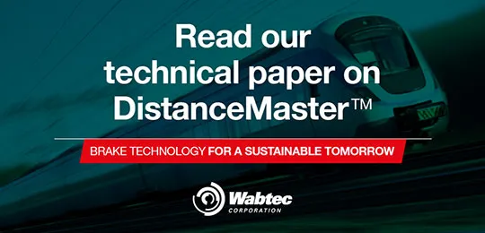DistanceMaster™ by solzatec
