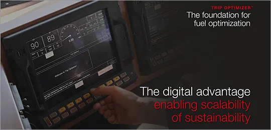 An Insider’s Look at the Evolution of Trip Optimizer™│SOLZA TECHNOLOGIES LIMITED