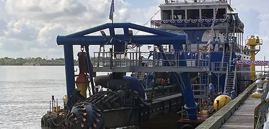 Marine Diesel Engines │ SOLZA TECHNOLOGIES LIMITED