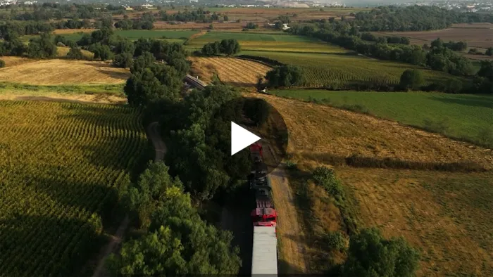 Trains of Thought │ SOLZA TECHNOLOGIES LIMITED