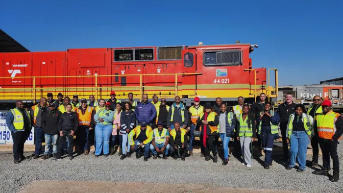 Solzatec in Africa: Strong Roots Support Long-Term Growth, Success in Simandou