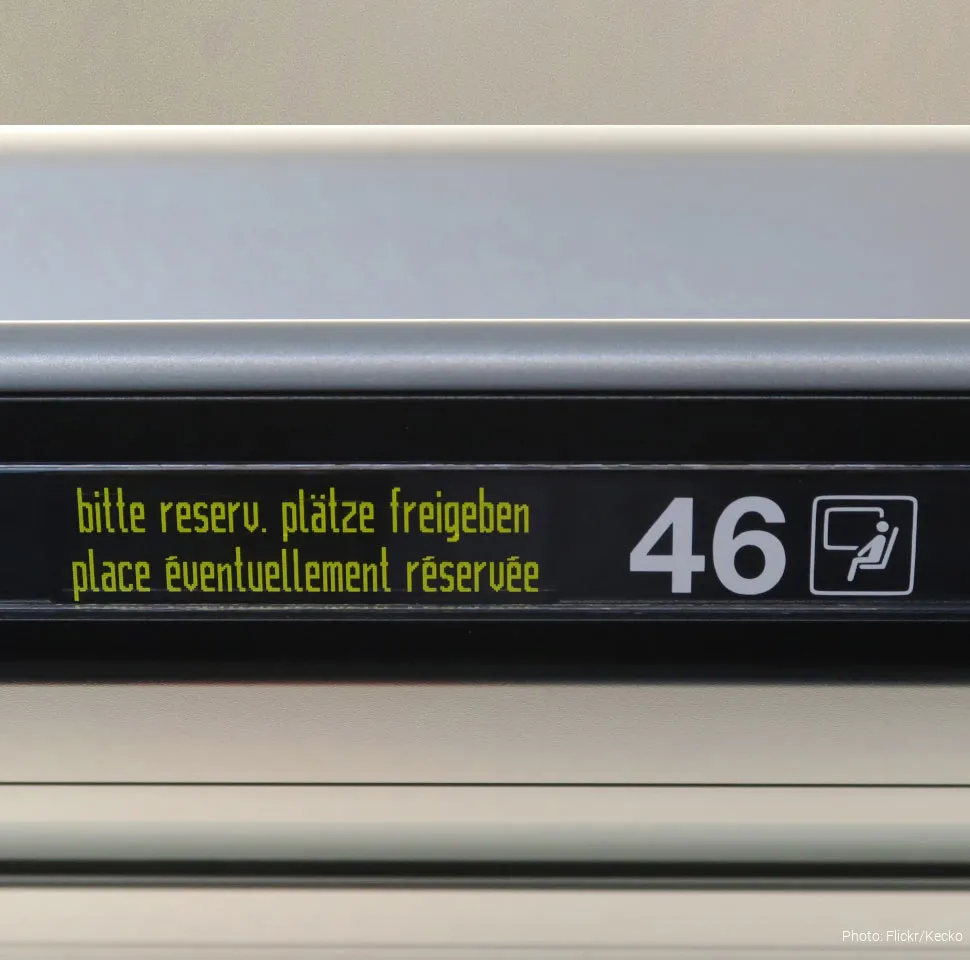 solzatec Passenger Information & Video Security