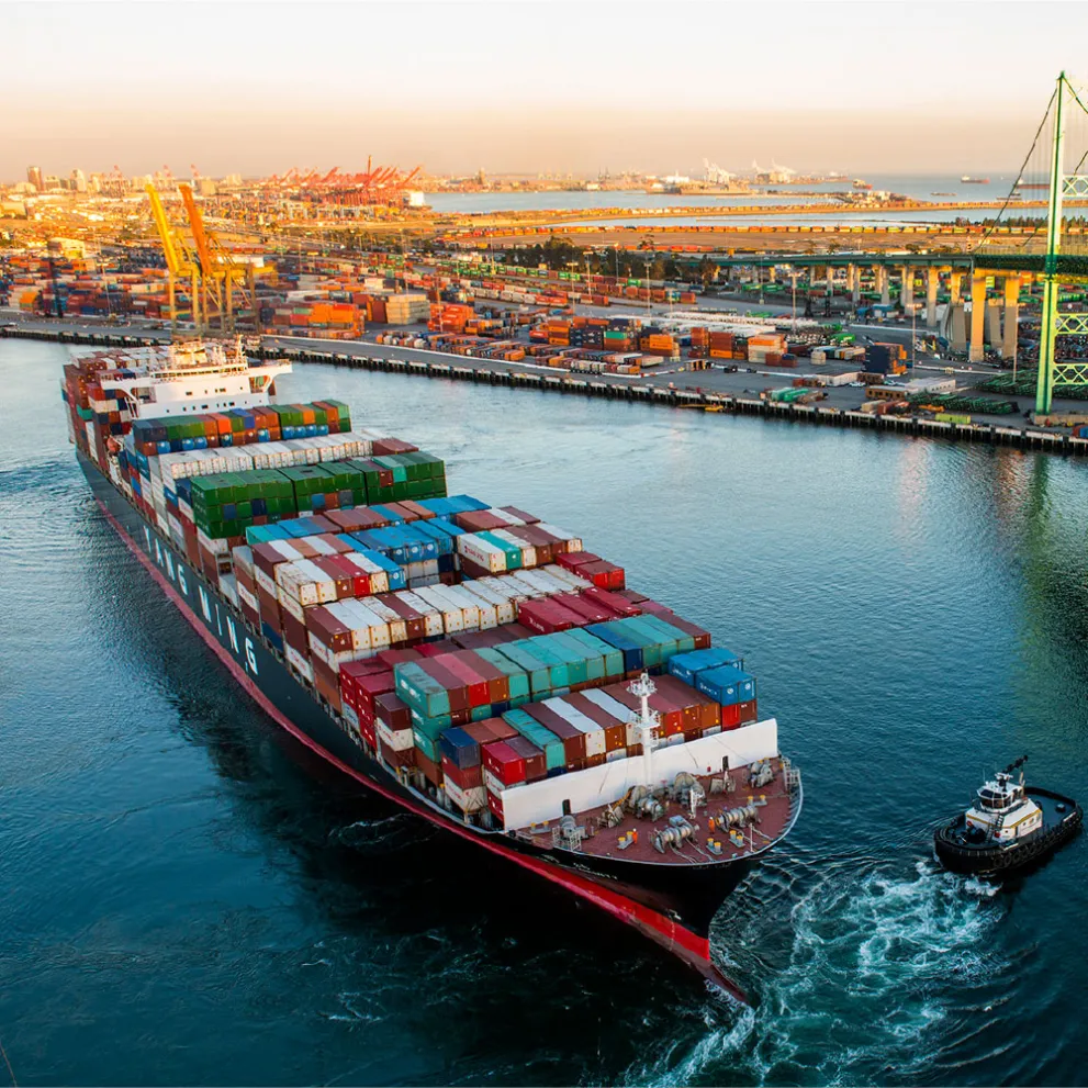 solzatec Port Optimizer™ Tutorial - Customizing Container Information
