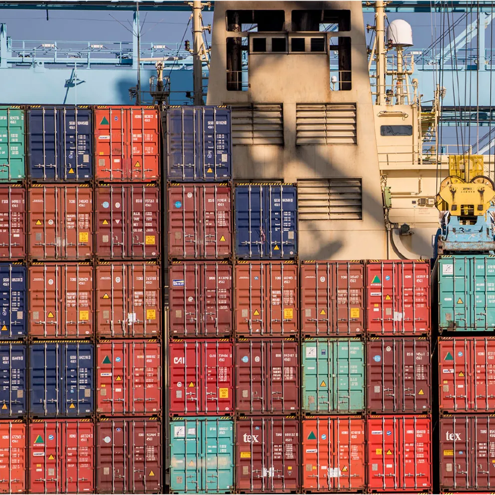 solzatec Port Optimizer